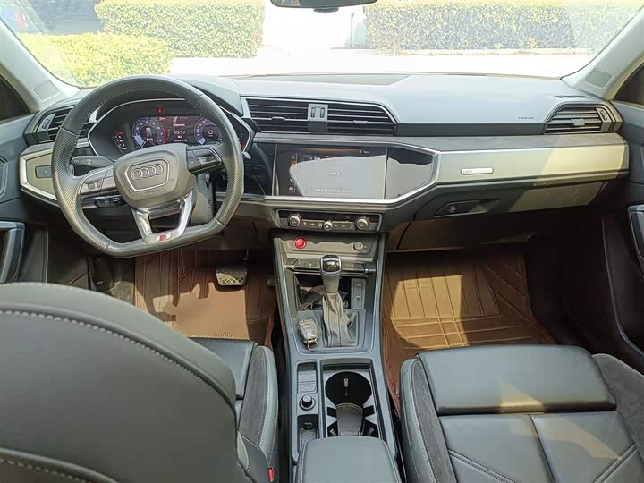 Zdjęcie 6 - Audi Q3 Sportback