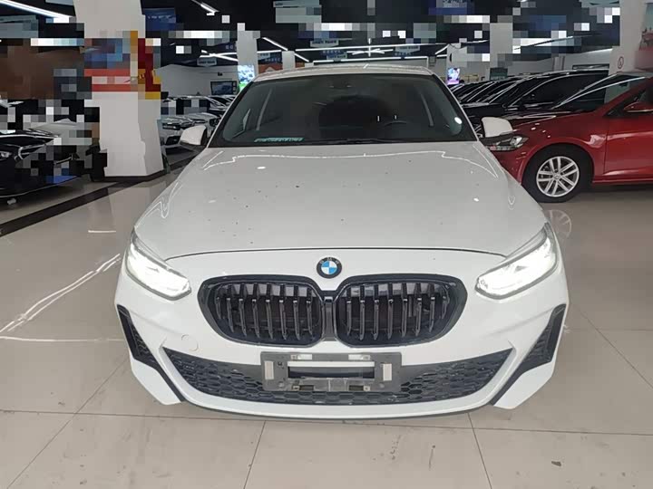 Фото 3 - BMW 1 Series