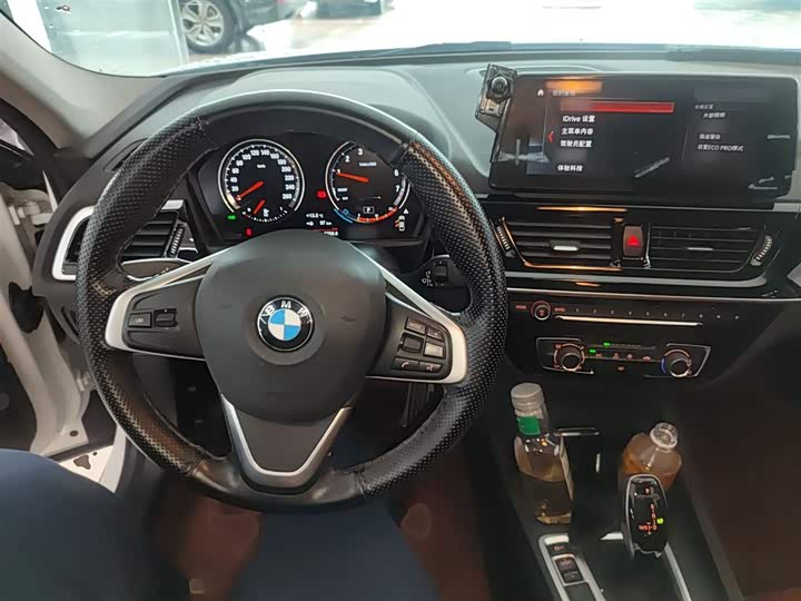Фото 6 - BMW 1 Series