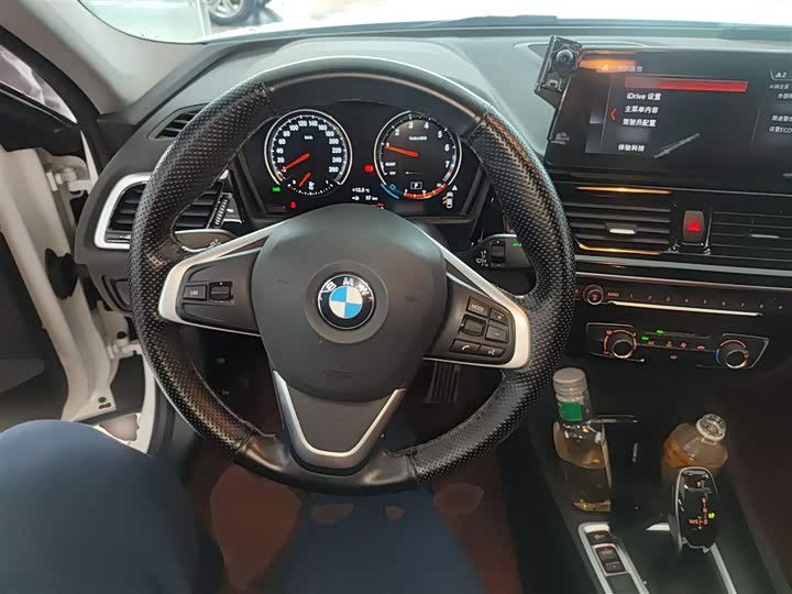 Фото 7 - BMW 1 Series