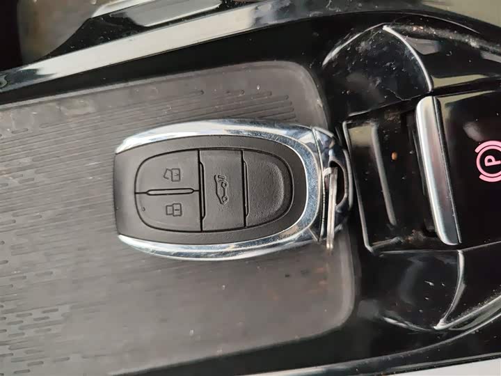 Maxus G50 2023 2023款 PLUS 1.5T 幸福推荐自动启航版