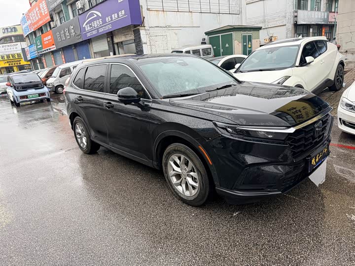 Фото 3 - Honda CR-V