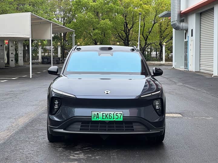 Nio ES6 2024 2024款 75kWh