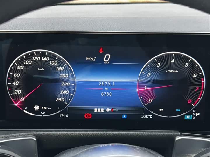Фото 5 - Mercedes-Benz GLB-Class