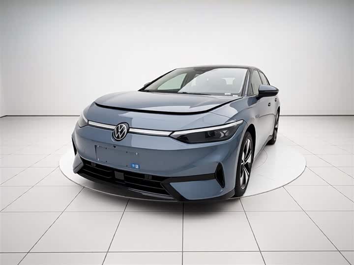 Volkswagen ID.7 Vizzion 2024 2024款 AIR