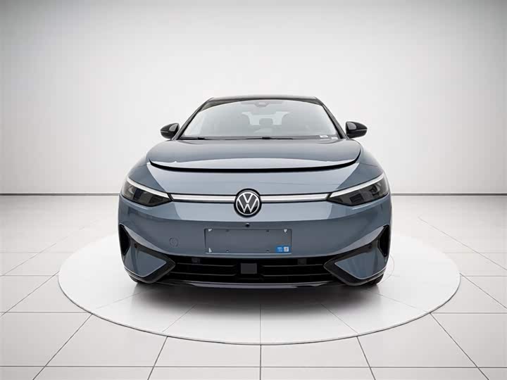 Volkswagen ID.7 Vizzion 2024 2024款 AIR