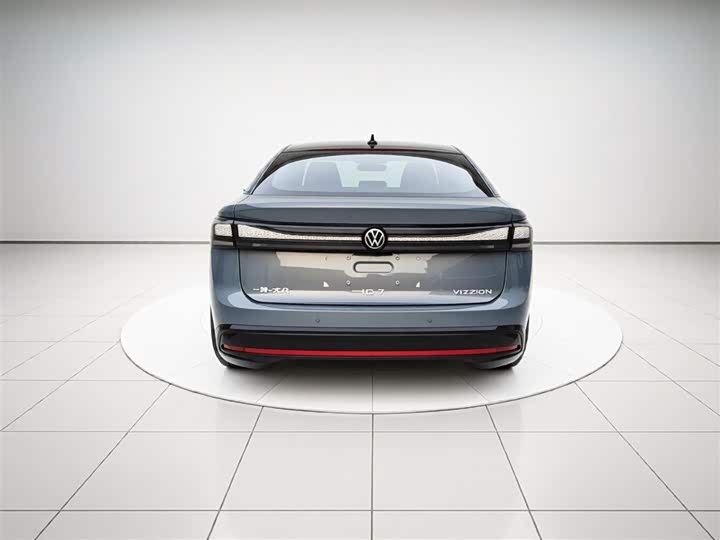 Volkswagen ID.7 Vizzion 2024 2024款 AIR