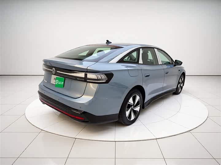 Volkswagen ID.7 Vizzion 2024 2024款 AIR