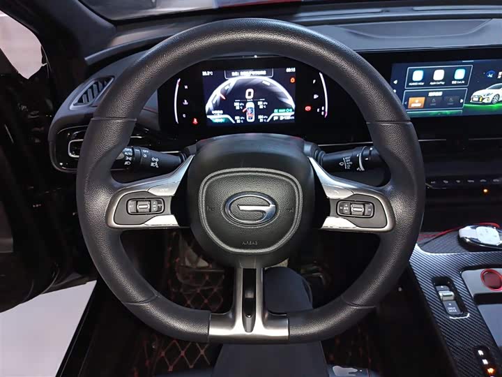 Zdjęcie 3 - GAC Trumpchi Empow R