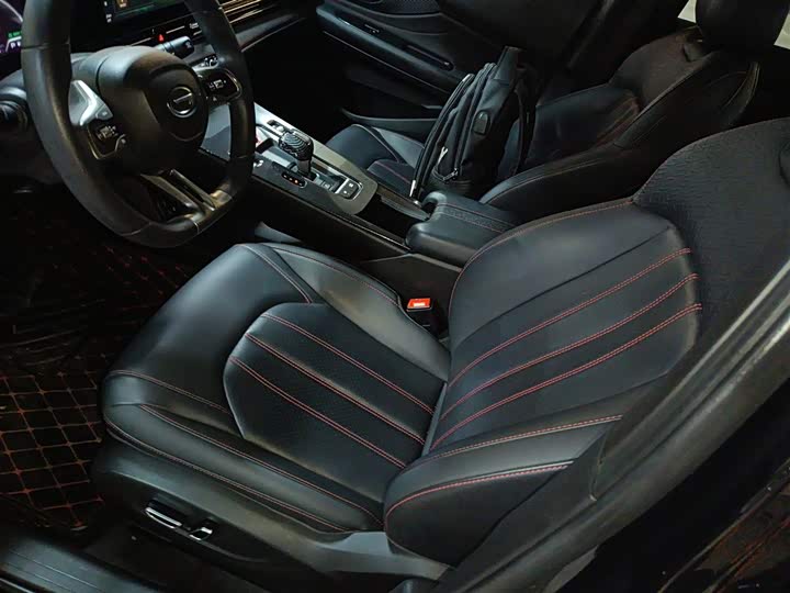 Zdjęcie 7 - GAC Trumpchi Empow R