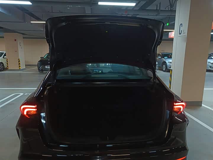 Zdjęcie 9 - GAC Trumpchi Empow R