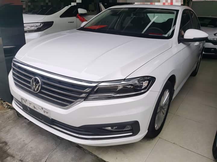 Volkswagen Lavida 2021 2021款 1.5L 自动舒适版
