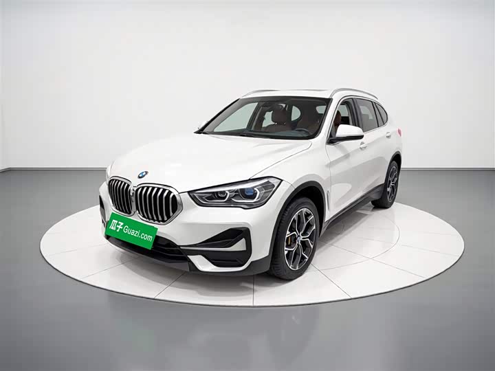 Zdjęcie 2 - BMW X1
