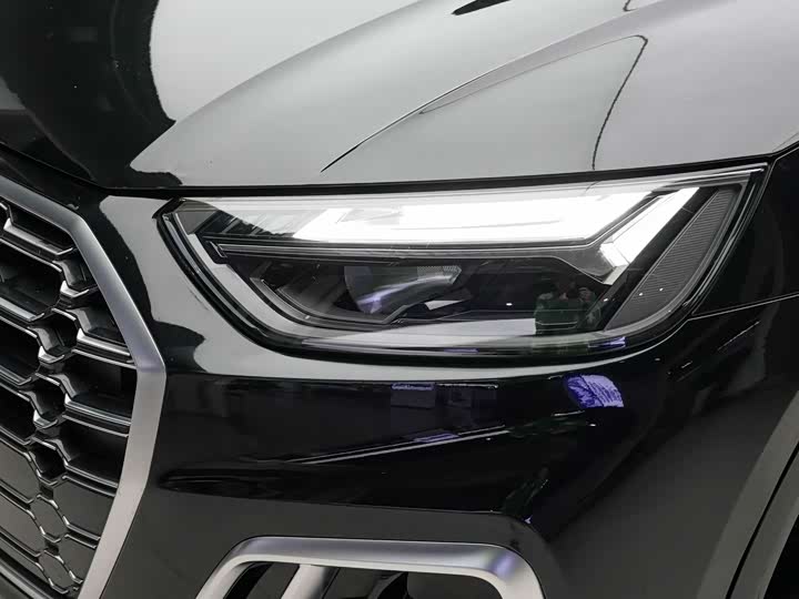 Zdjęcie 3 - Audi Q5L