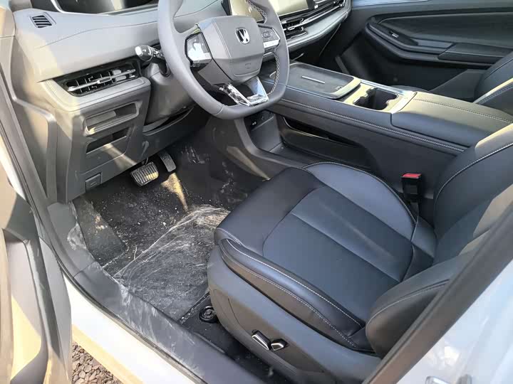 Changan CS55 Plus Hybrid 2025 2025款 智慧新蓝鲸 125km 超能版