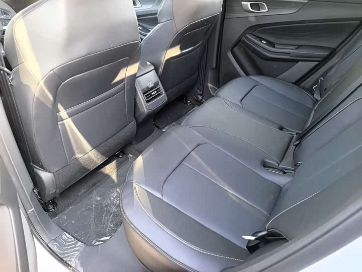 Changan CS55 Plus Hybrid 2025 2025款 智慧新蓝鲸 125km 超能版