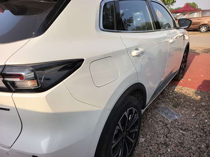 Changan CS55 Plus Hybrid 2025 2025款 智慧新蓝鲸 125km 超能版