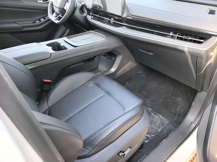 Changan CS55 Plus Hybrid 2025 2025款 智慧新蓝鲸 125km 超能版