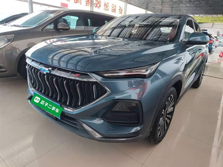 2023 Changan Oshan X5