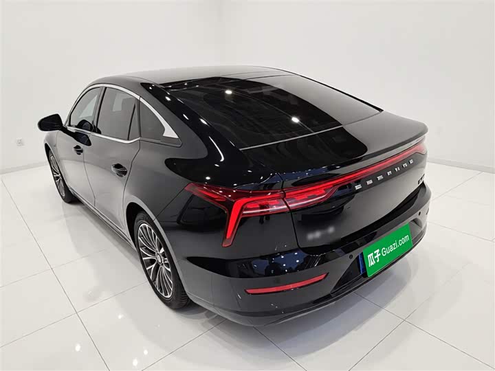 Bestune B70 2023 2023款 第三代 1.5T 自动畅享型