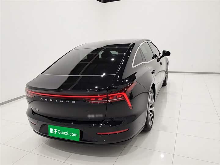 Bestune B70 2023 2023款 第三代 1.5T 自动畅享型