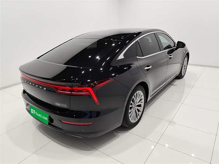 Bestune B70 2023 2023款 第三代 1.5T 自动畅享型