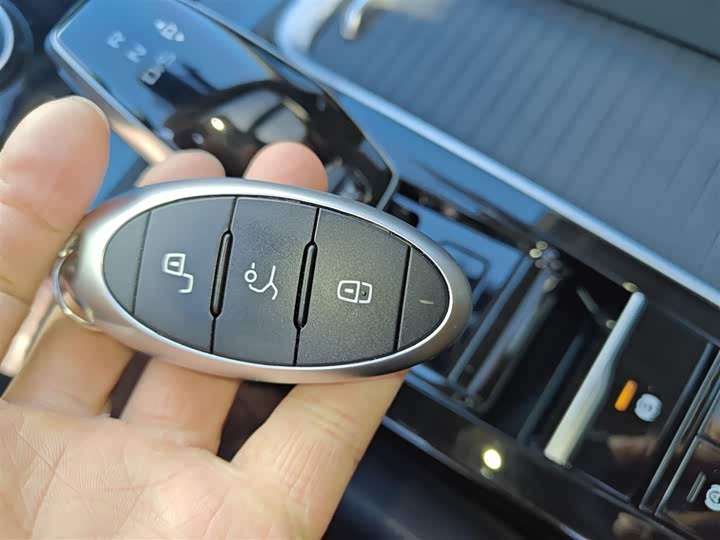 Bestune B70 2023 2023款 第三代 1.5T 自动畅享型