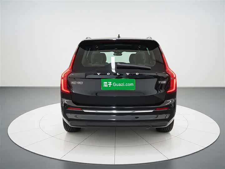 Фото 6 - Volvo XC90 Hybrid