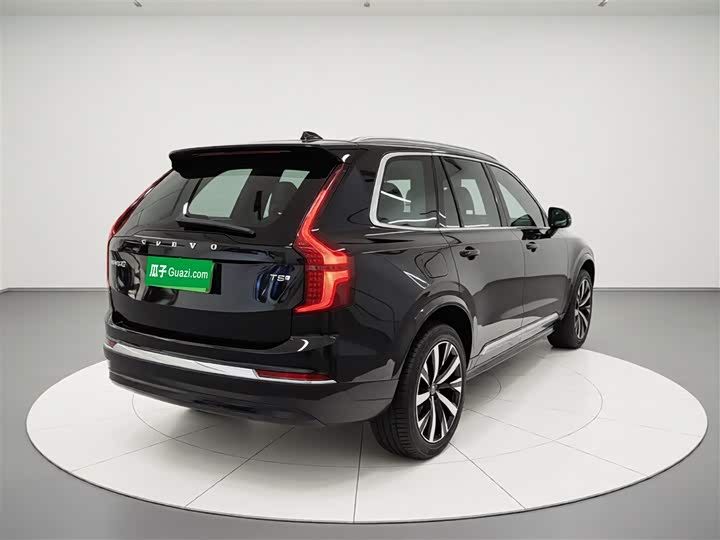 Фото 7 - Volvo XC90 Hybrid