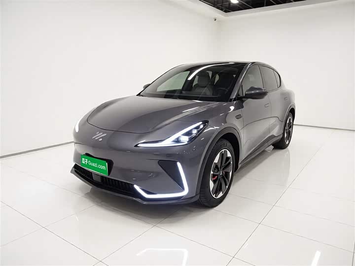 IM motors LS7 2023 2023款 77kWh Urban Fit后驱版