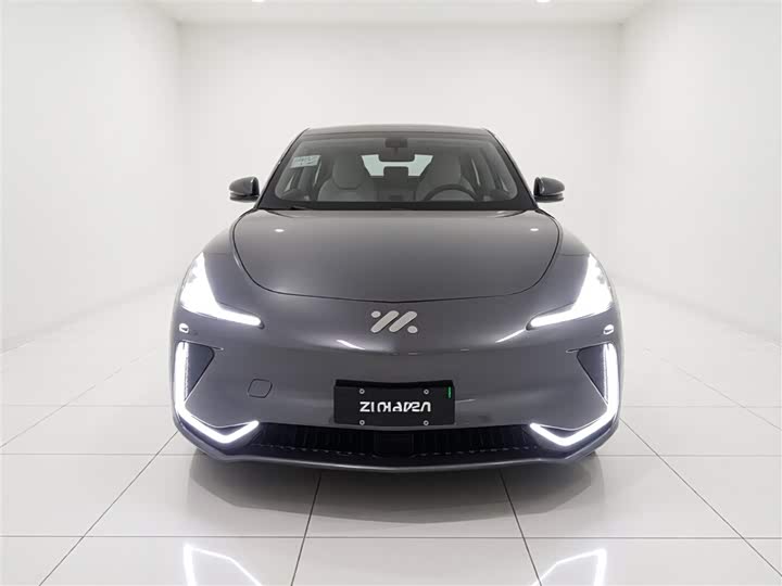 IM motors LS7 2023 2023款 77kWh Urban Fit后驱版