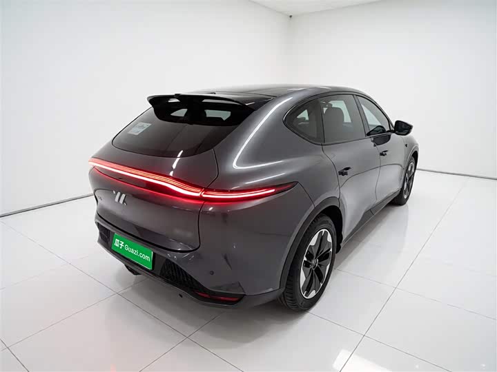 IM motors LS7 2023 2023款 77kWh Urban Fit后驱版