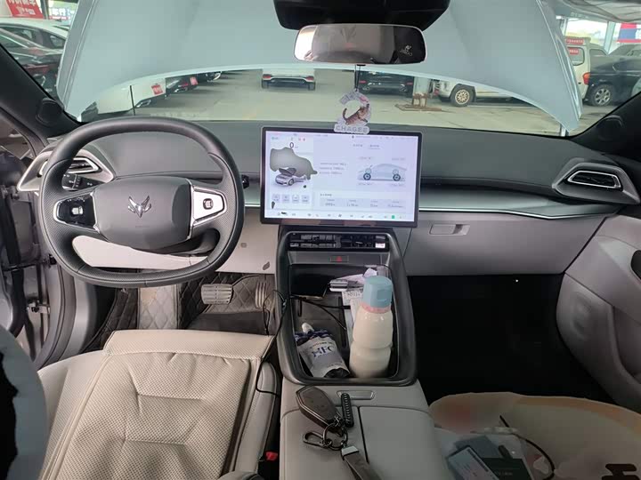 BAIC Arcfox Alpha S5 2025 2025款 560PRO 185kW