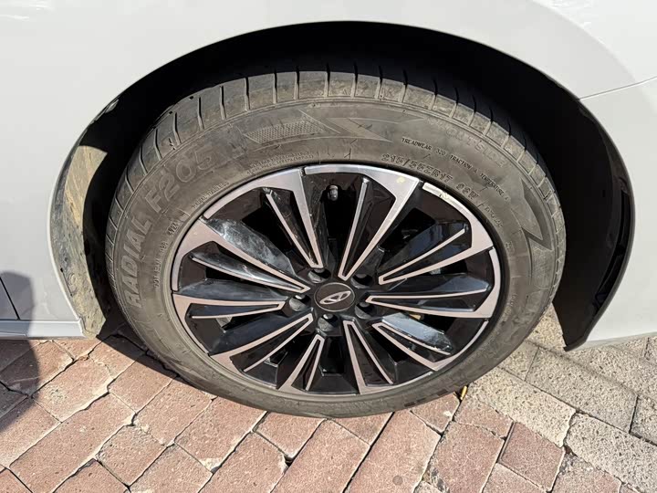 Фото 6 - Chery Fulwin A8