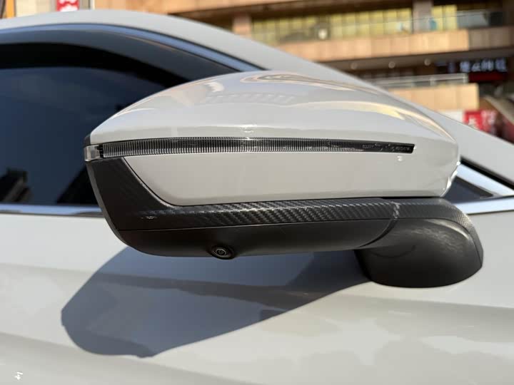 Фото 7 - Chery Fulwin A8