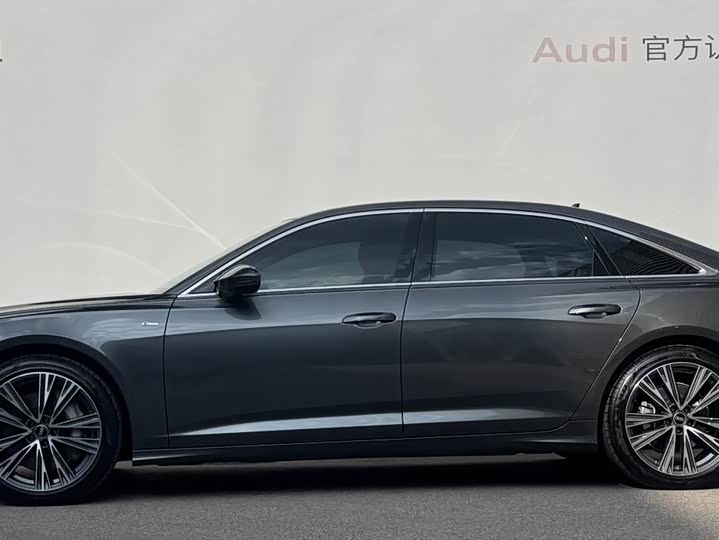 Фото 2 - Audi A6L