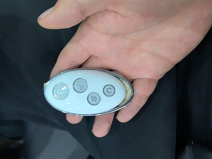 BYD Song 2020 2020款 经典版 1.5T 自动精英型