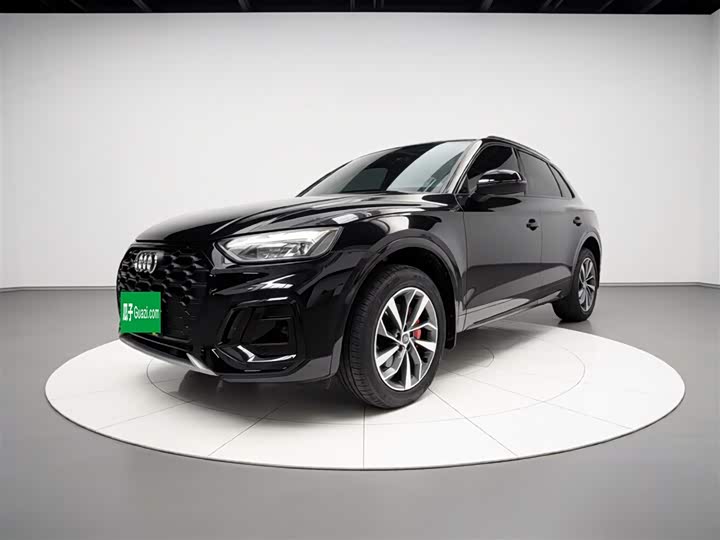 Zdjęcie 1 - Audi Q5L