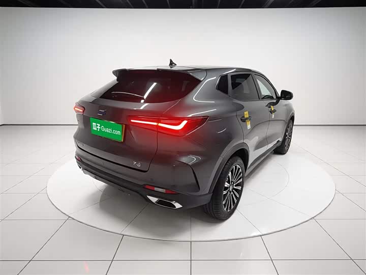 Zdjęcie 5 - Changan Oshan X5