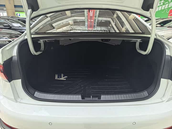 Volkswagen Sagitar L 2026 2026款 3000万辆甄选款 300TSI DSG 超越版