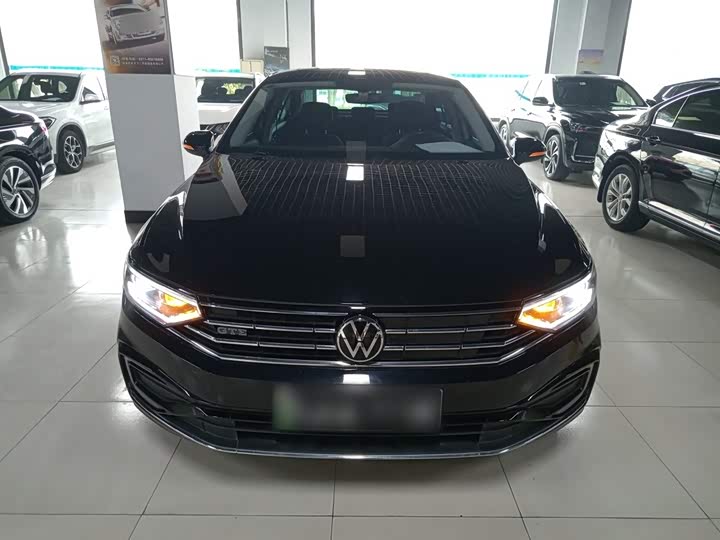 Volkswagen Magotan GTE Hybrid 2022 2022款 GTE 豪华型