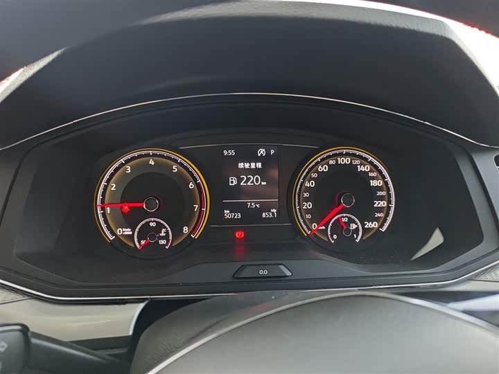 Фото 8 - Volkswagen Lamando L