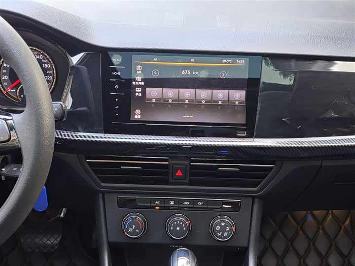 Volkswagen Lavida 2021 2021款 280TSI DSG舒适版