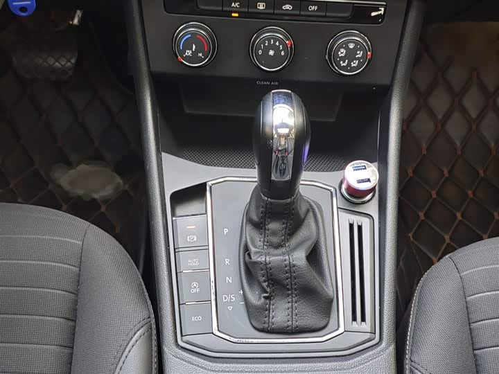 Volkswagen Lavida 2021 2021款 280TSI DSG舒适版