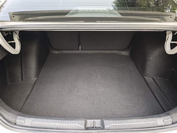 Volkswagen Lavida 2021 2021款 280TSI DSG舒适版