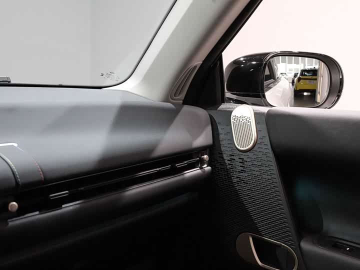 Mini Cooper 2024 2024款 456km COOPER E 经典派