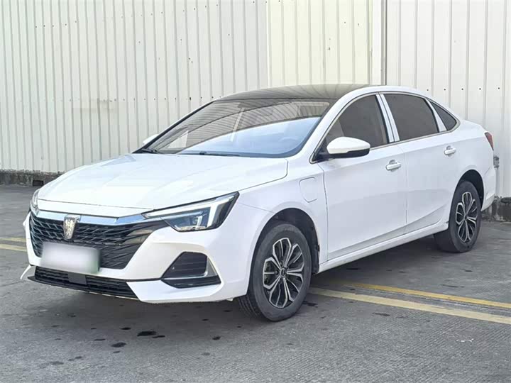 Roewe i6 Max EV 2023 2023款 EV 420天幕特别版