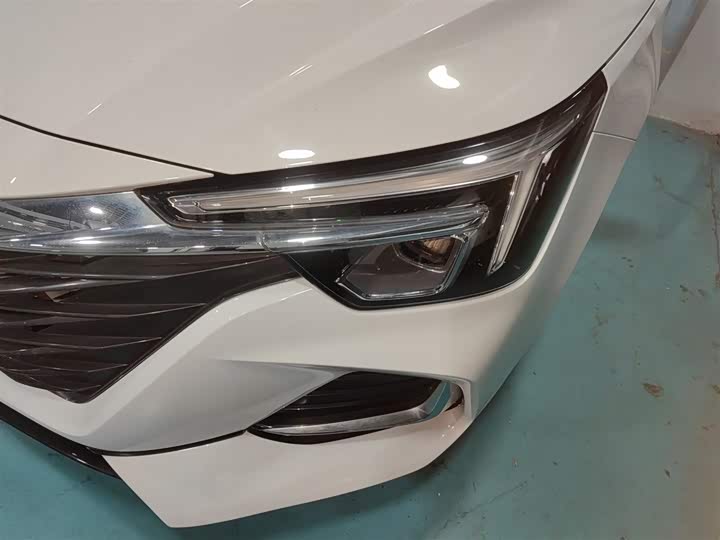 Roewe i6 Max EV 2023 2023款 EV 420天幕特别版