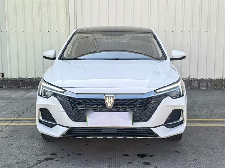 Roewe i6 Max EV 2023 2023款 EV 420天幕特别版
