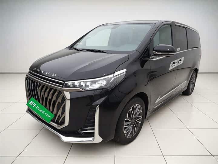 2023 Maxus G20
